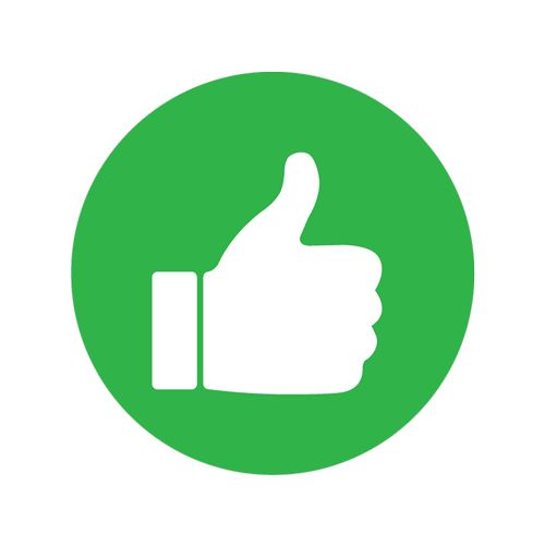 Thumbs Up